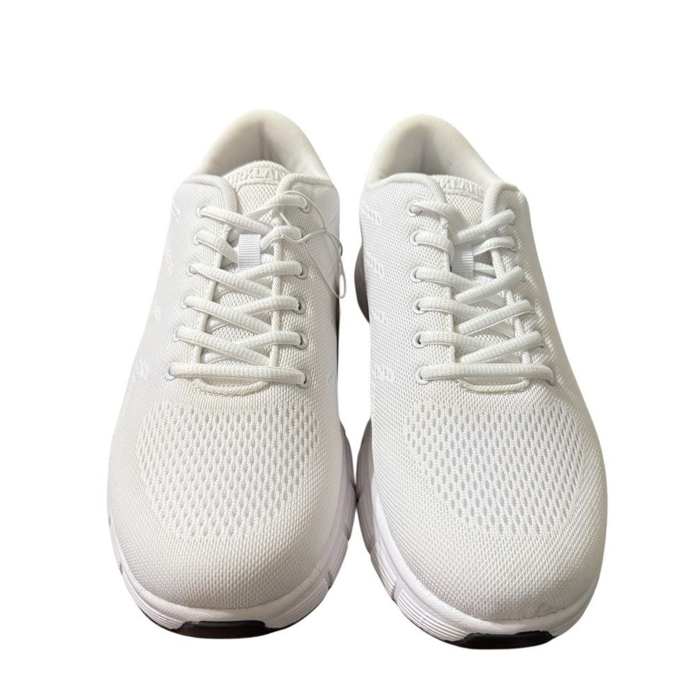 Kirkland Signature Comfort Walker Men’s Sneakers – Size 9 (EU 42, UK 8)